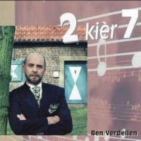 't Huuske_Ben Verdellen