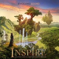 Paradise Found (feat. Nik Ammar & Mike Reed)_Evolving Sound,Nik Ammar,Mike Reed