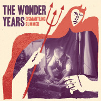 Dismantling Summer_The Wonder Years
