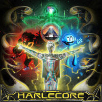 All Night_Danny L Harle,DJ Mayhem