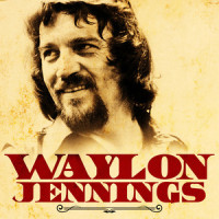 Its So Easy._Waylon Jennings