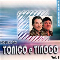 Cinzas da Geada(Geada)_Tonico E Tinoco