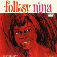 When I Was a Young Girl_Nina Simone