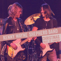 Christmas Must Be Tonight_Kenny Wayne Shepherd