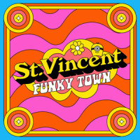 Funkytown_St. Vincent