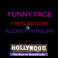 Bonjour, Paris!_Audrey Hepburn,Kay Thompson,Fred Astaire,Chorus
