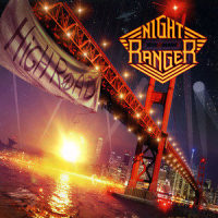 High Road_Night Ranger