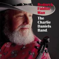 Redneck Fiddlin' Man_Charlie Daniels
