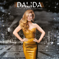 Dans la ville endormie_Dalida