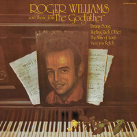 Love Theme From "The Godfather"_Roger Williams