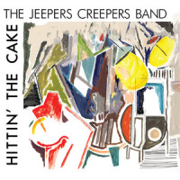Disorder at the border_The Jeepers Creepers Band,Coleman Hawkins