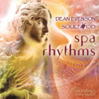 Om_Dean Evenson,Rita Coolidge