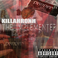 Drodian Membership_Killahronh,Kurupt,Sneek Rothstein,Irie2012,Too Nasty