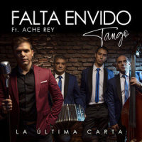 Quiero Huir de Mí_Falta Envido Tango,Ache Rey,Bernardo Manuel Sucher,Roberto Cantoral
