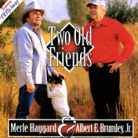 The Old Drover's Prayer_Merle Haggard