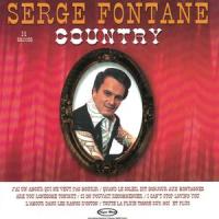 I CAN'T STOP LOVING YOU_Serge Fontane,Don Gibson