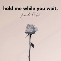 Hold Me While You Wait_Jonah Baker
