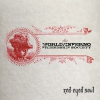 Please My Favorite Don't Be Sad_The World/Inferno Friendship Society