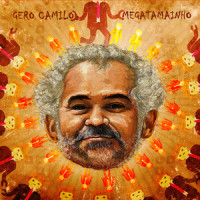 Cordel Em Desacordo_Gero Camilo,Vanessa Da Mata