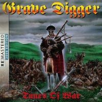 The Ballad Of Mary (Queen Of Sco_Grave Digger