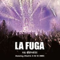 Pedazo de morrón_La Fuga