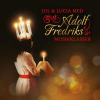 Luciavisa från Dalsland_Adolf Fredriks Musikklasser
