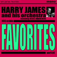 Ciribirin (They're so in Love)_Harry James And His Orchestra
