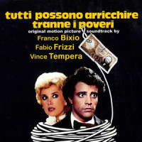 Tutti possono arricchire tranne i poveri Seq. 2_Franco Bixio,Fabio Frizzi,Vince Tempera
