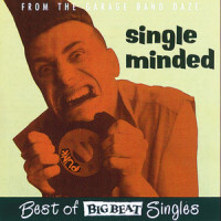 Out of Control_Thee Milkshakes,Micky Hampshire,Billy Childish