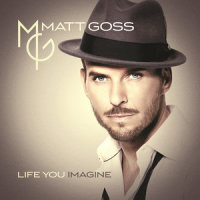 Never Been a Doubt_Matt Goss