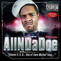 Feelin Myself_Keak Da Sneak,Mac Dre