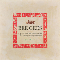 Run To Me_Bee Gees