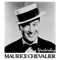 Isn't It Romantic_Maurice Chevalier