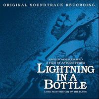 Sittin' On Top Of The World_Alison Krauss,James Blood Ulmer