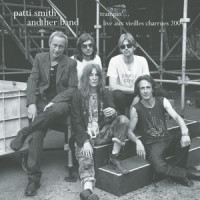 Free Money_Patti Smith