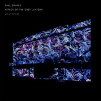 Mansun's Only Love Song_Paul Draper