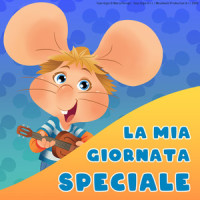 Io mi fiderò di te_Topo Gigio