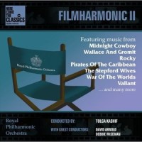 Oliver Twist (Fagin In Prison / End Titles)_The Royal Philharmonic Orchestra;,Rachel Portman