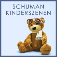 Schumann: 3 Romanzen, Op. 28 - No. 1 in B-Flat Minor (Sehr markiert)_Wilhelm Kempff