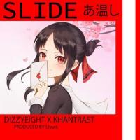 SLIDE_DizzyEight,Khantrast