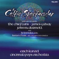 The Fox - The Gathering - The Hunt Moves Off - Goodmorrow Fox - The Chase - The Return_Erich Kunzel,The Chieftains,Cincinnati Pops Orchestra