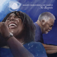 Everyday I Have The Blues_Joe Sample,Randy Crawford