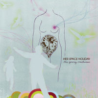 Tech Romance_Her Space Holiday