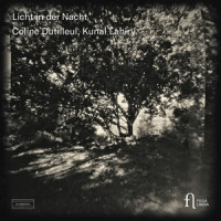 No. 1, La flûte de Pan_Coline Dutilleul,Kunal Lahiry,Achille-Claude Debussy,Pierre Louÿs