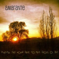 Life Was Just A Dream_Amarante