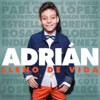 Que Canten los Niños_Adrian,Jose Luis Perales,Candela y los Supremos