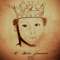 Cookin' up_Jamaar,Cadence