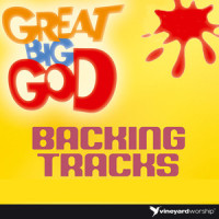 Amazing God_Vineyard Worship