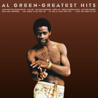 Love And Happiness_Al Green