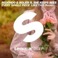 Every Single Piece_LIKETHIS,Redondo,Bolier,She Keeps Bees